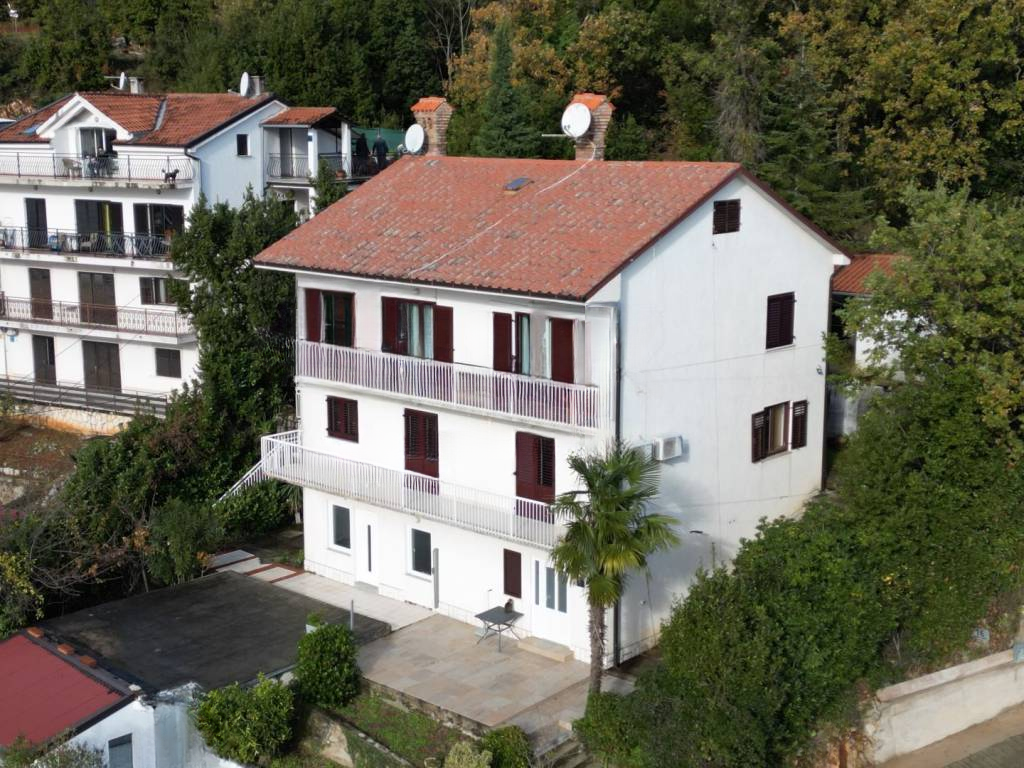 Дом в Опатии, Хорватия, 290 м² - фото 5