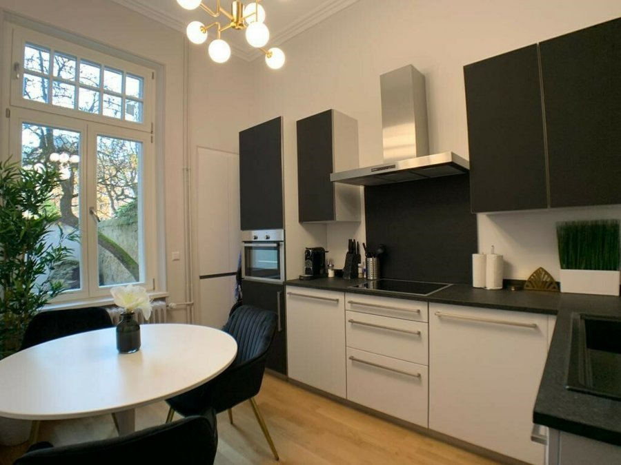 Квартира в Люксембурге, Люксембург, 265 м² - фото 5