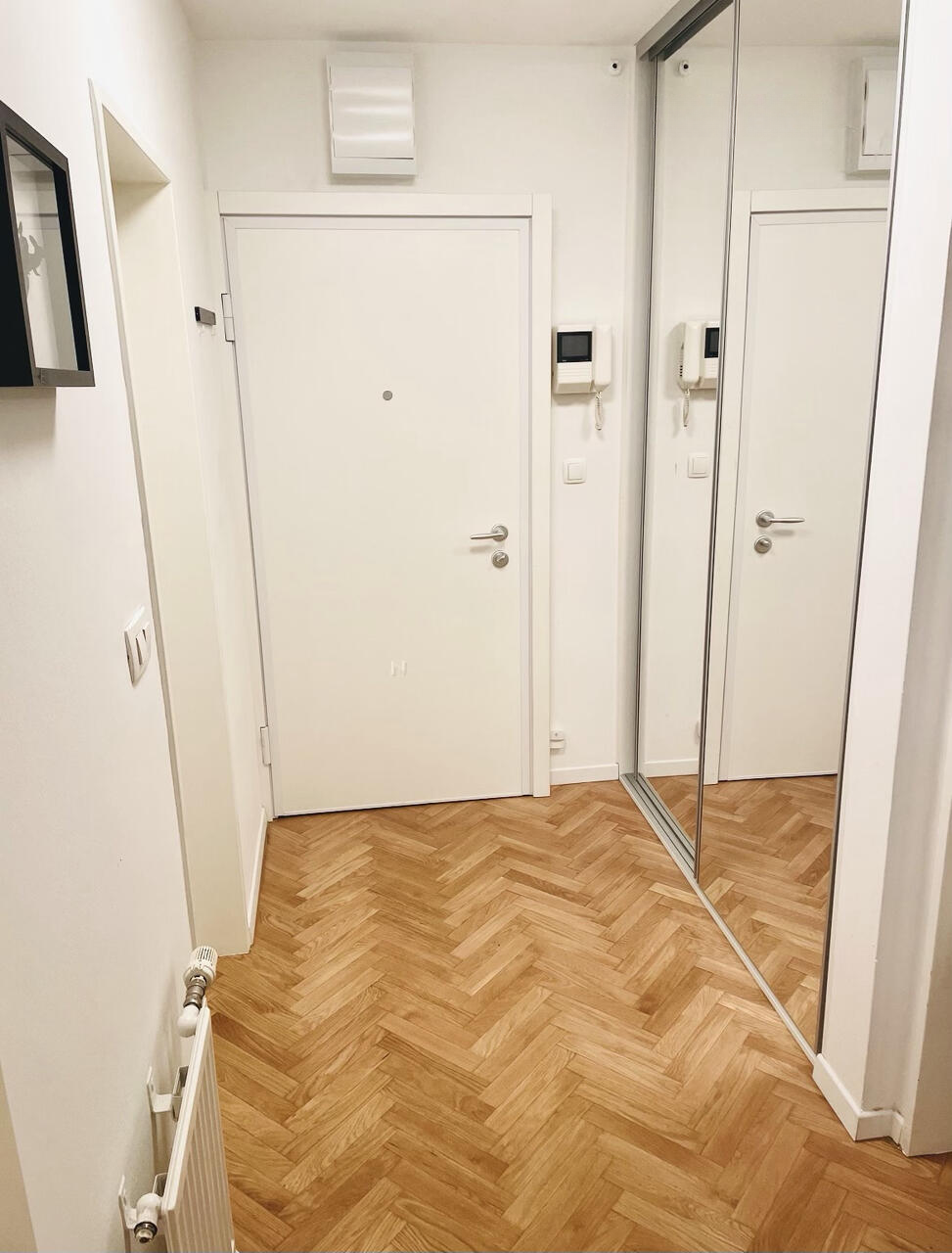 Квартира в Любляне, Словения, 55 м² - фото 5