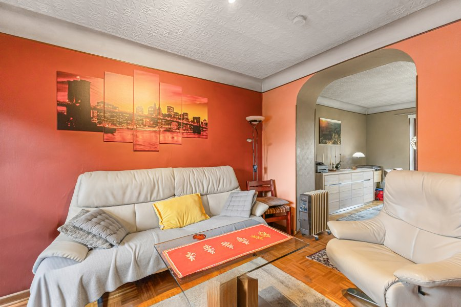 Квартира в Люксембурге, Люксембург, 120 м² - фото 5