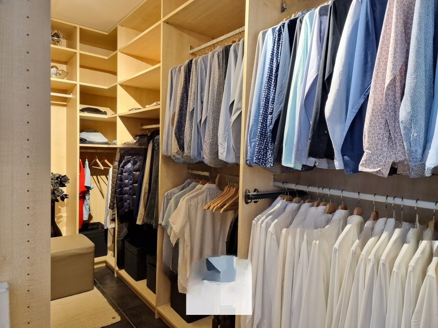 Квартира в Гревенмахере, Люксембург, 145 м² - фото 5