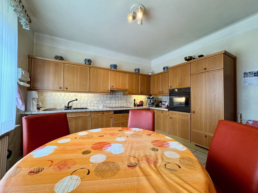 Квартира в Люксембурге, Люксембург, 150 м² - фото 5