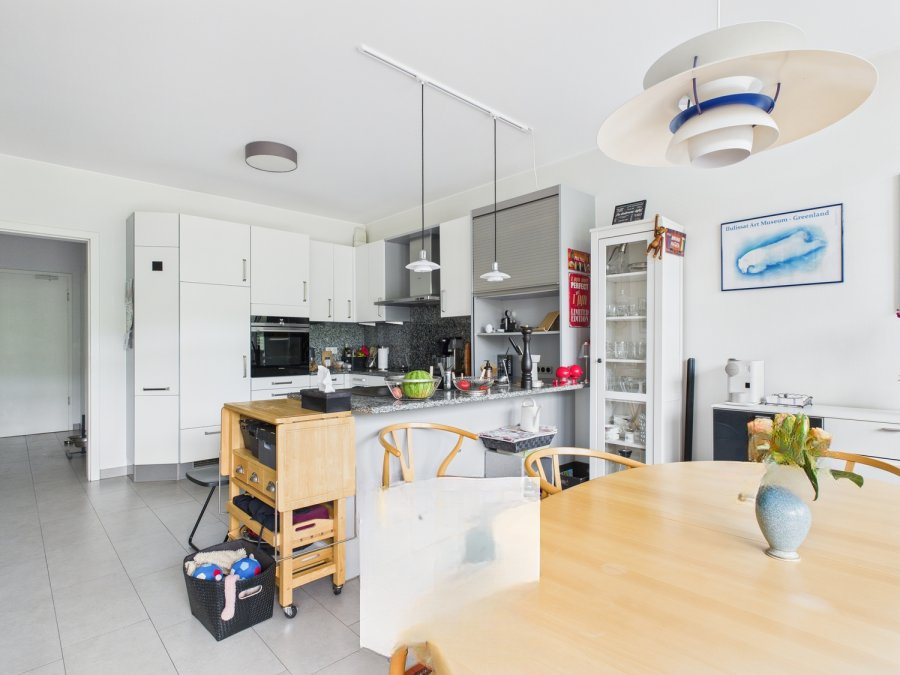 Квартира в Гревенмахере, Люксембург, 153 м² - фото 5