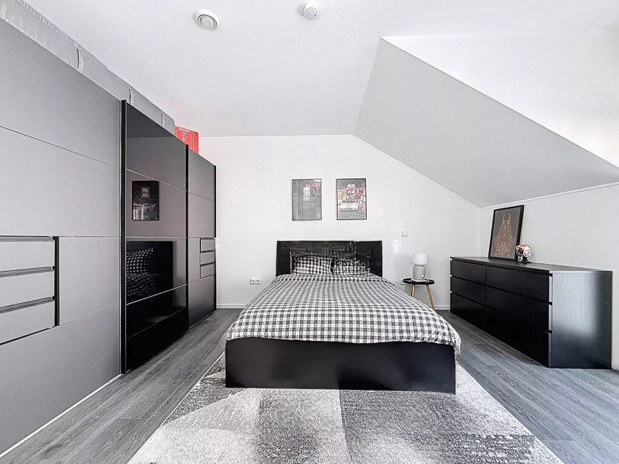 Квартира в Люксембурге, Люксембург, 82 м² - фото 5