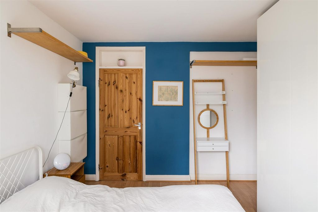 Квартира в Лондоне, Великобритания, 62 м² - фото 5