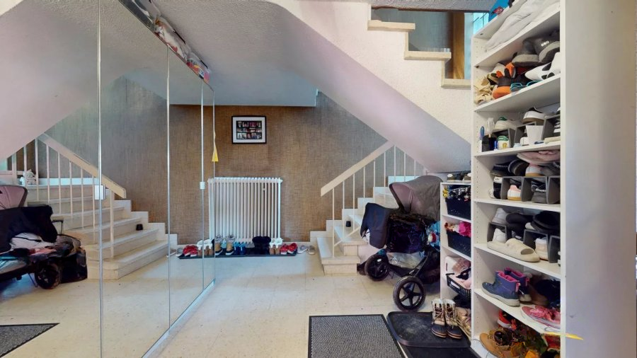 Квартира в Люксембурге, Люксембург, 120 м² - фото 5