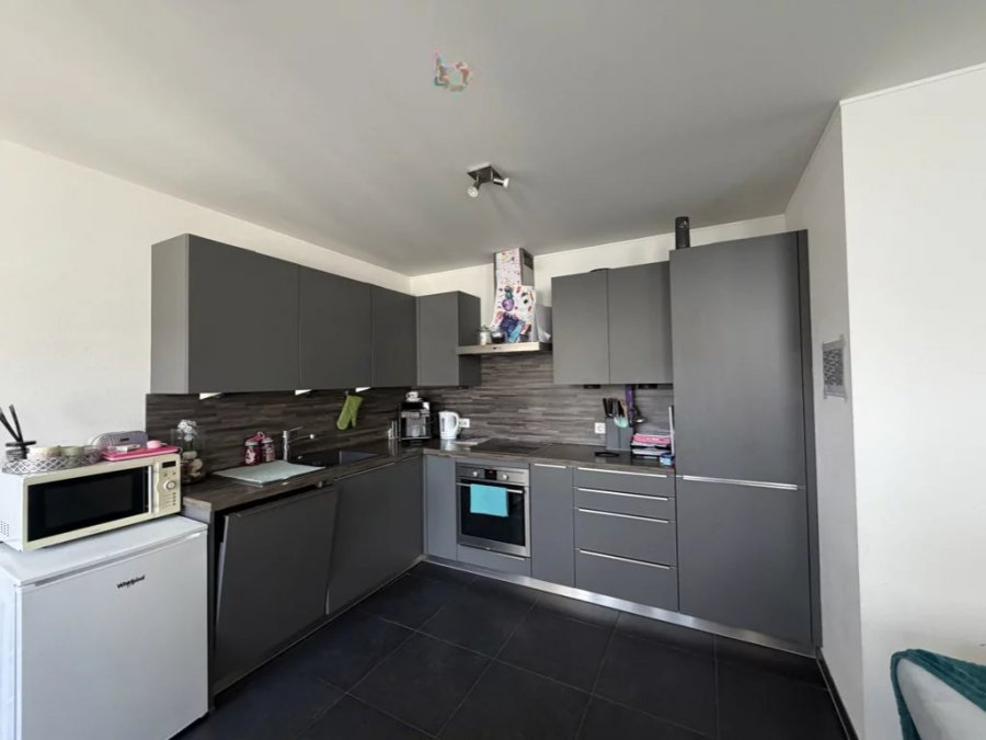 Квартира в Дикирхе, Люксембург, 100 м² - фото 5