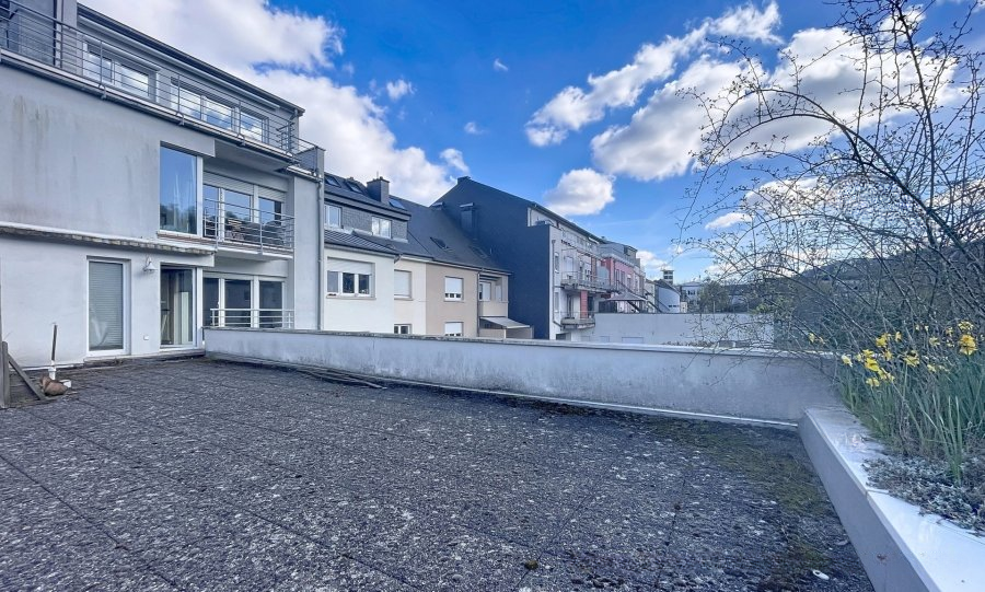 Квартира в Люксембурге, Люксембург, 90 м² - фото 5