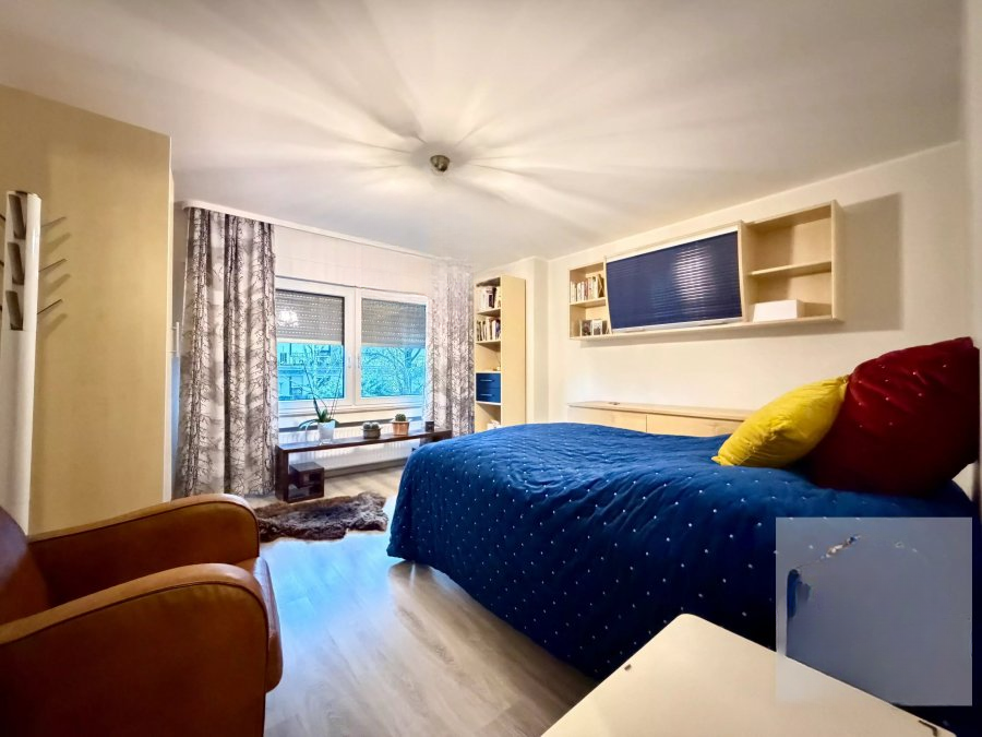 Квартира в Люксембурге, Люксембург, 140 м² - фото 5