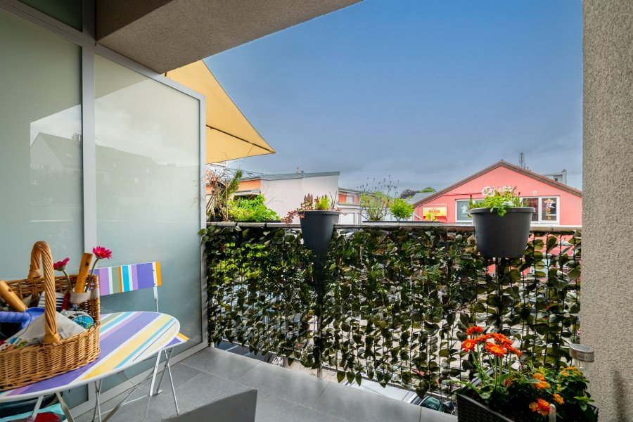 Квартира в Люксембурге, Люксембург, 82 м² - фото 5