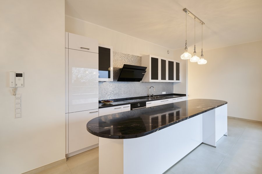 Квартира в Люксембурге, Люксембург, 126 м² - фото 5