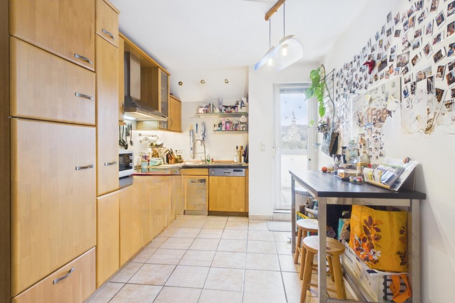 Квартира в Люксембурге, Люксембург, 100 м² - фото 5