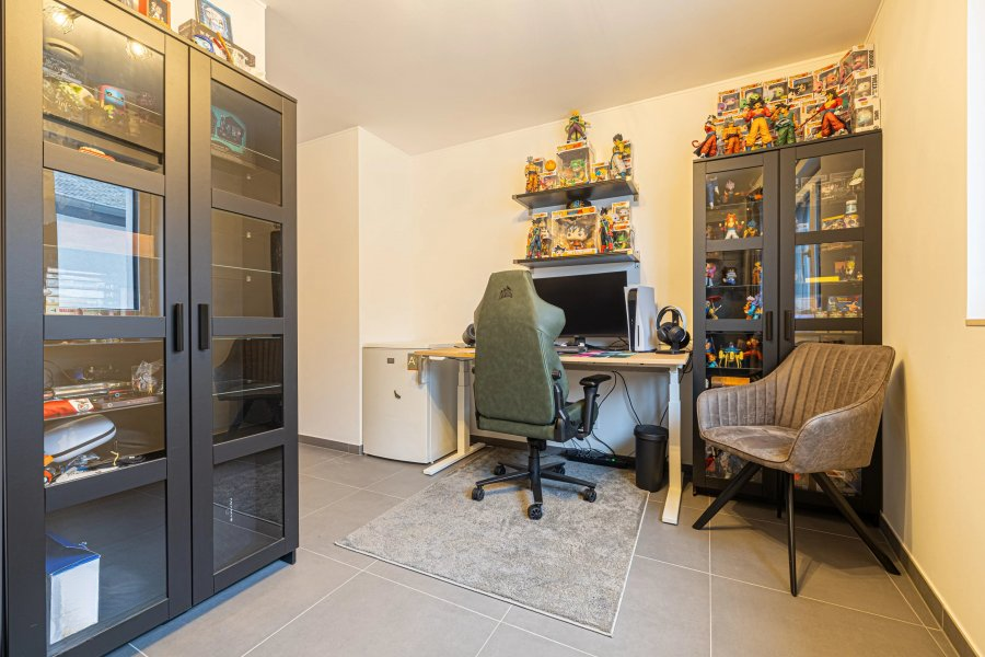 Квартира в Люксембурге, Люксембург, 90 м² - фото 5