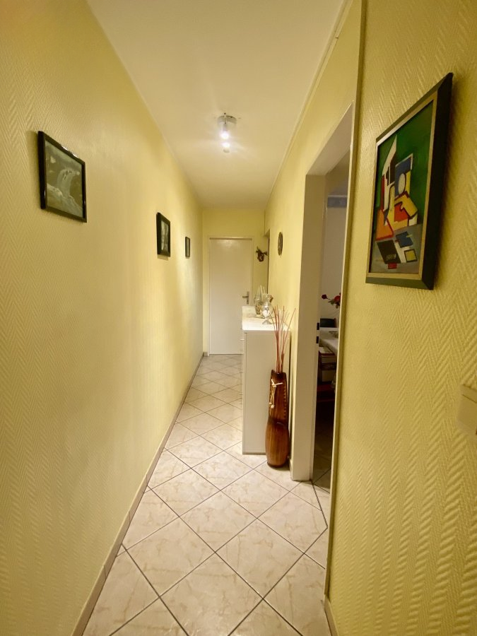 Квартира в Люксембурге, Люксембург, 50 м² - фото 5