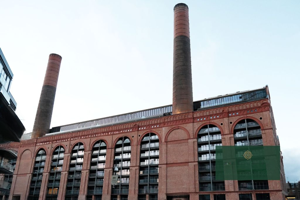 Квартира в Лондоне, Великобритания, 245 м² - фото 5