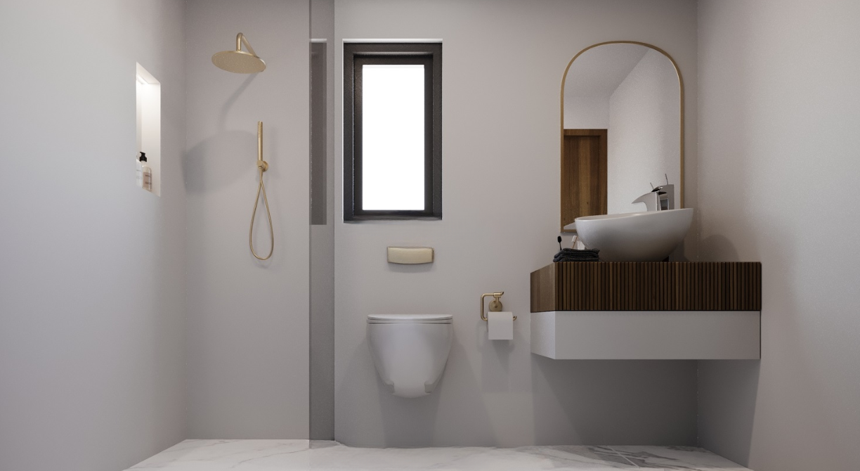 Квартира в Ларнаке, Кипр, 79 м² - фото 5