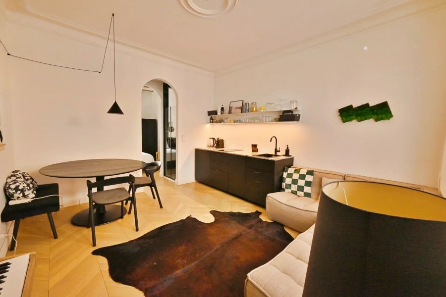 Квартира в Дикирхе, Люксембург, 131 м² - фото 5