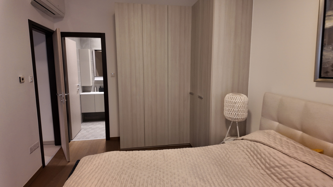 Квартира в Ермасойе, Кипр, 82 м² - фото 5