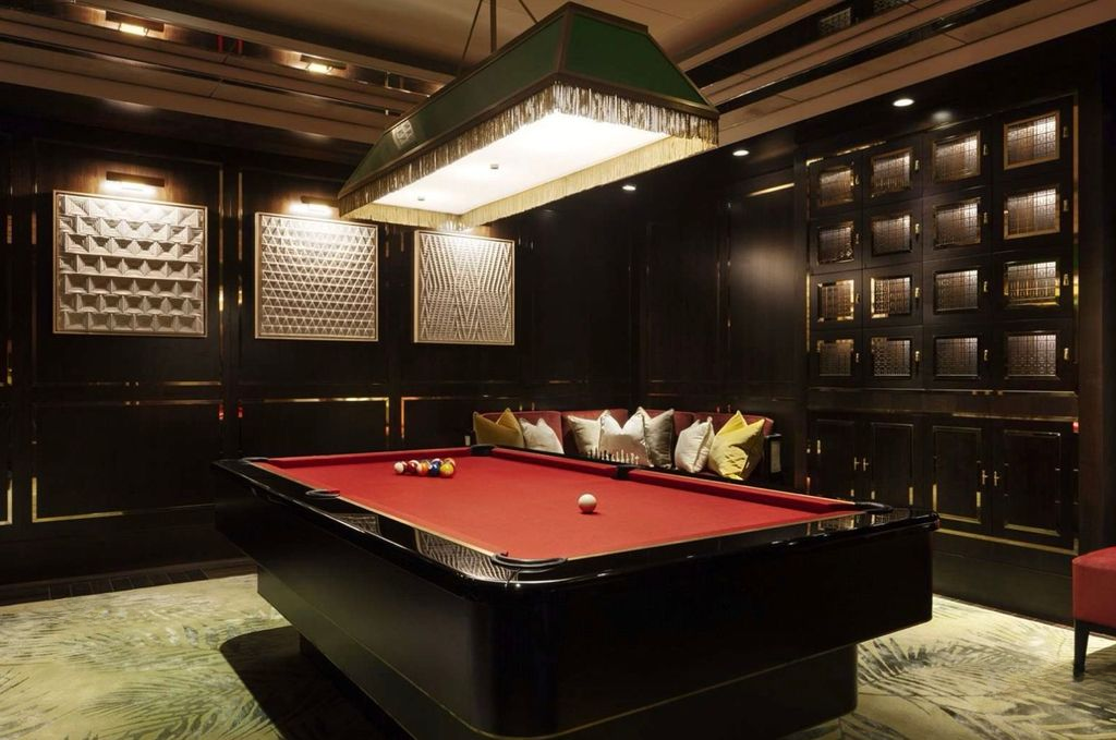 Квартира в Лондоне, Великобритания, 87 м² - фото 5