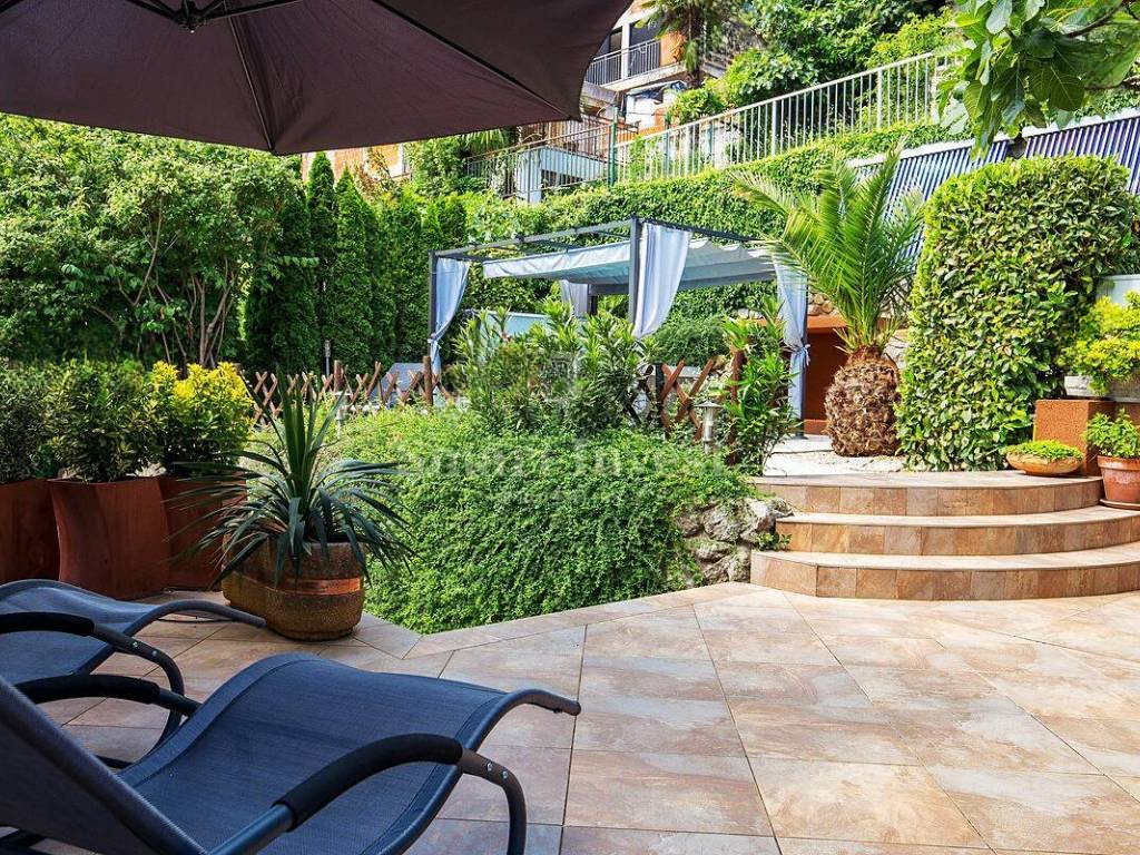 Дом в Опатии, Хорватия, 481 м² - фото 5