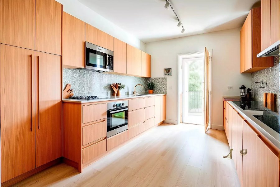 Квартира в Люксембурге, Люксембург, 130 м² - фото 5