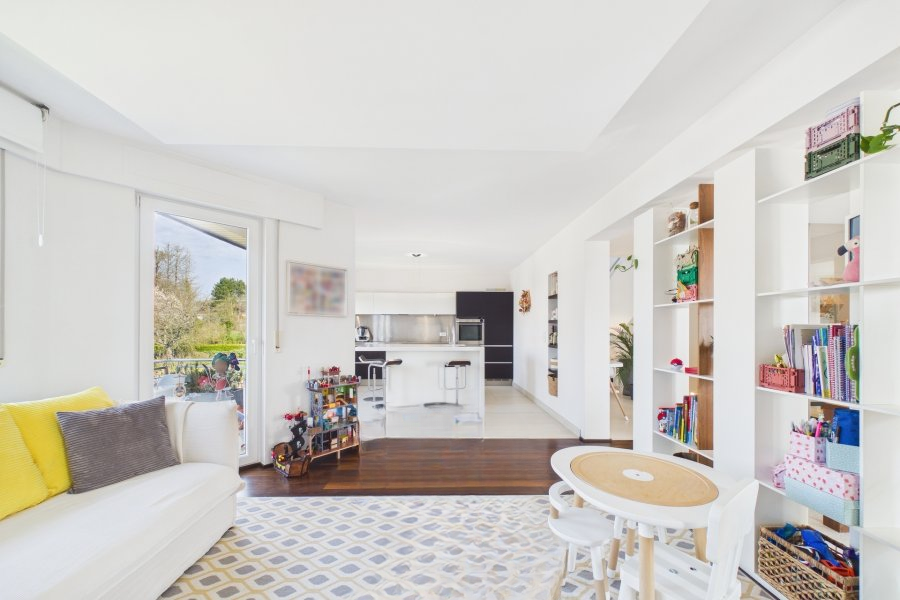 Квартира в Люксембурге, Люксембург, 163 м² - фото 5