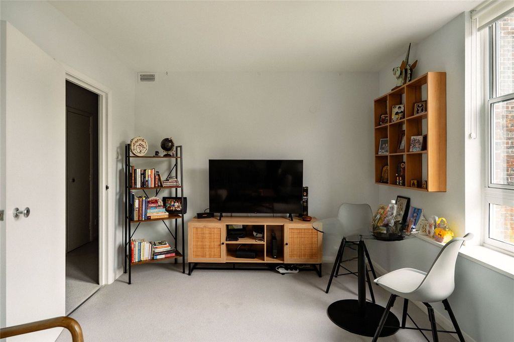 Квартира в Лондоне, Великобритания, 51 м² - фото 5