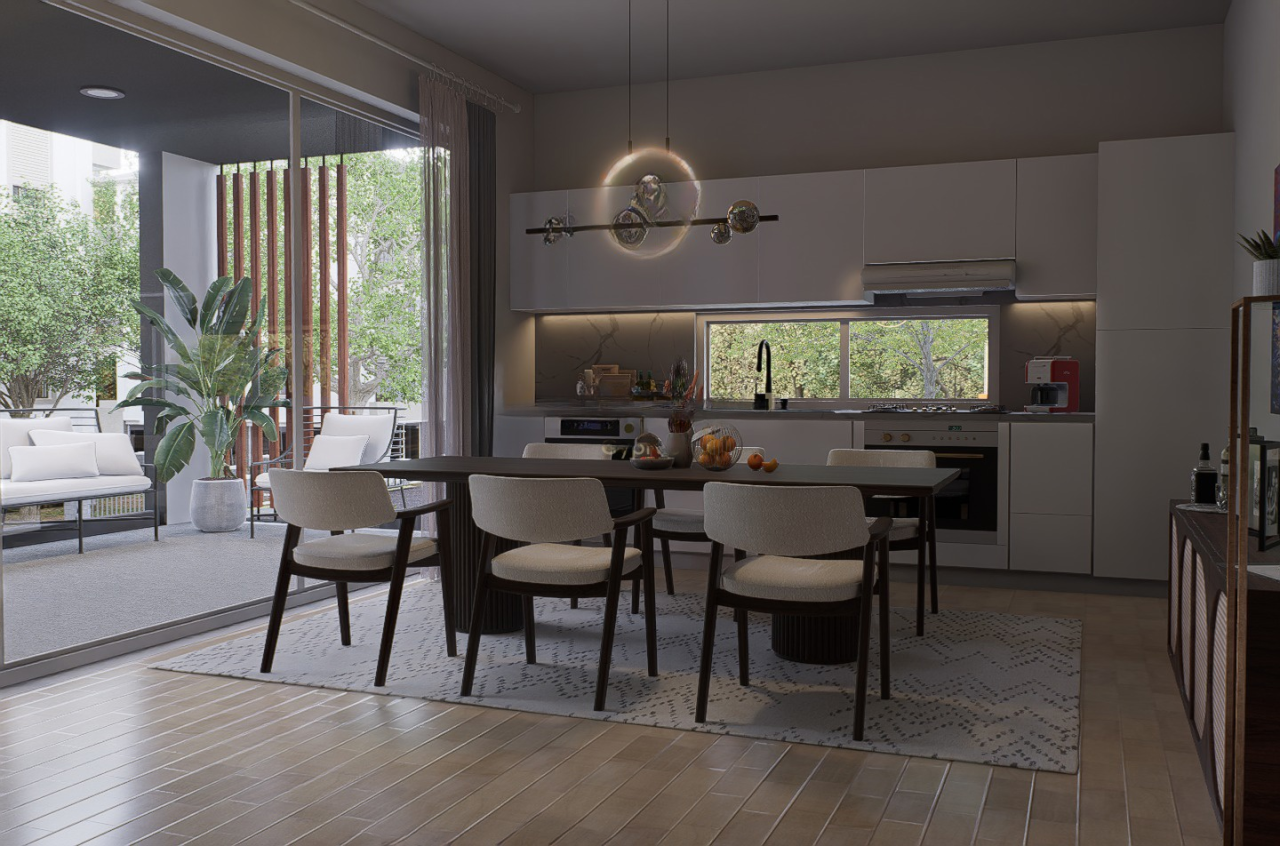 Квартира в Пафосе, Кипр, 84 м² - фото 5