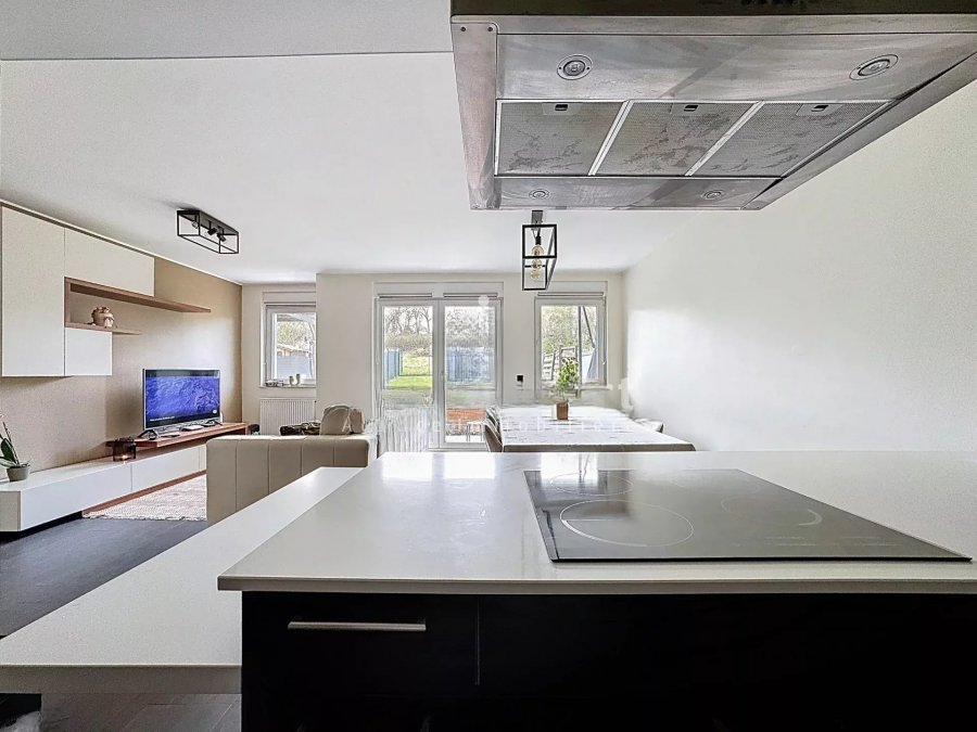 Квартира в Люксембурге, Люксембург, 70 м² - фото 5