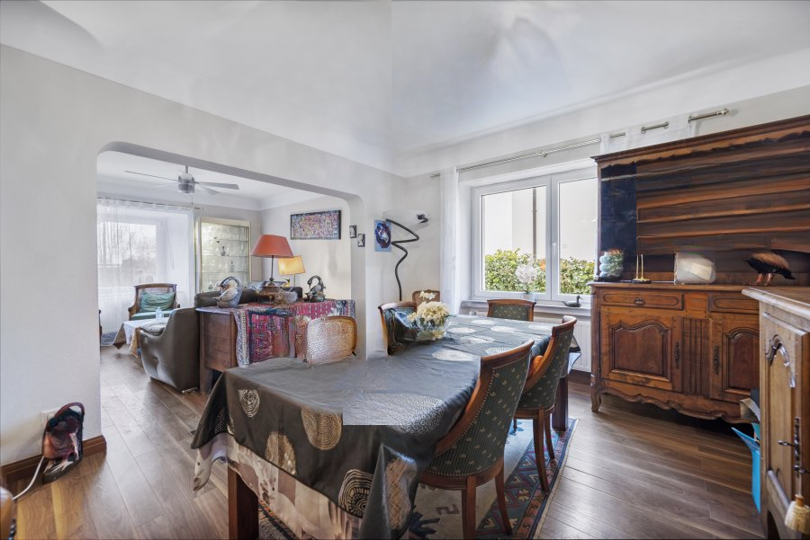 Квартира в Гревенмахере, Люксембург, 150 м² - фото 5