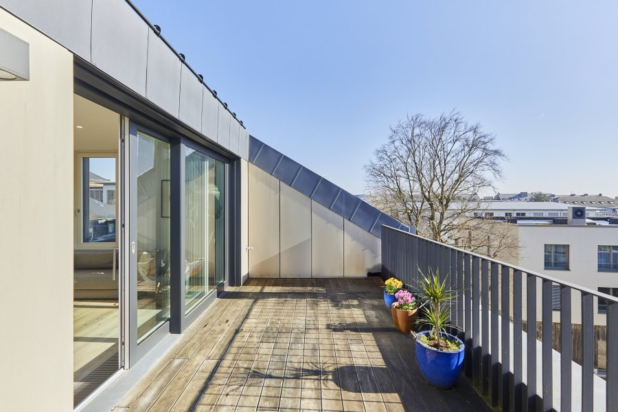 Квартира в Люксембурге, Люксембург, 55 м² - фото 5