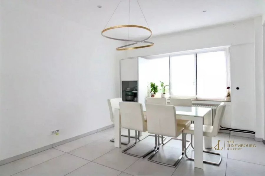 Квартира в Люксембурге, Люксембург, 126 м² - фото 5