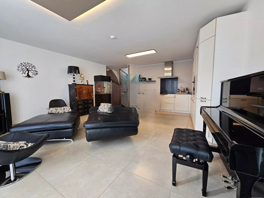 Квартира в Люксембурге, Люксембург, 130 м² - фото 5