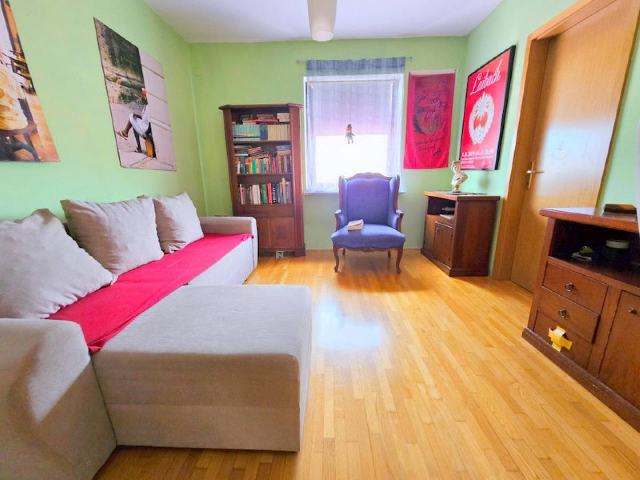 Квартира в Копере, Словения, 166 м² - фото 5