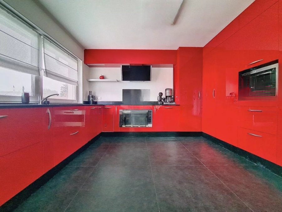 Квартира в Люксембурге, Люксембург, 182 м² - фото 5