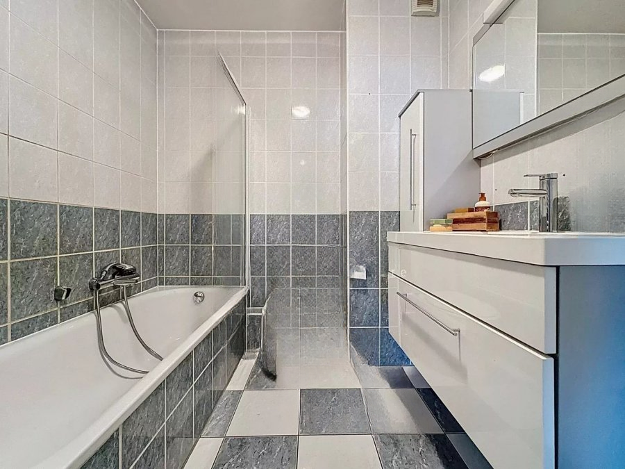 Квартира в Люксембурге, Люксембург, 65 м² - фото 5