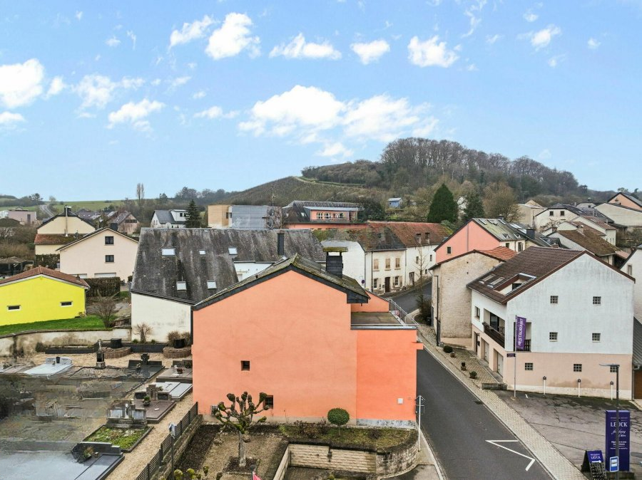 Квартира в Люксембурге, Люксембург, 250 м² - фото 5