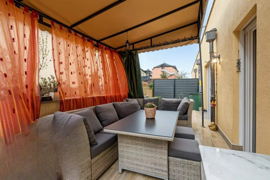 Квартира в Люксембурге, Люксембург, 157 м² - фото 5