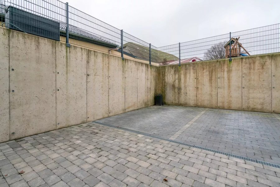 Квартира в Дикирхе, Люксембург, 83 м² - фото 5