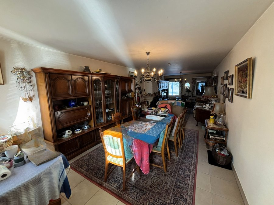 Квартира в Люксембурге, Люксембург, 160 м² - фото 5