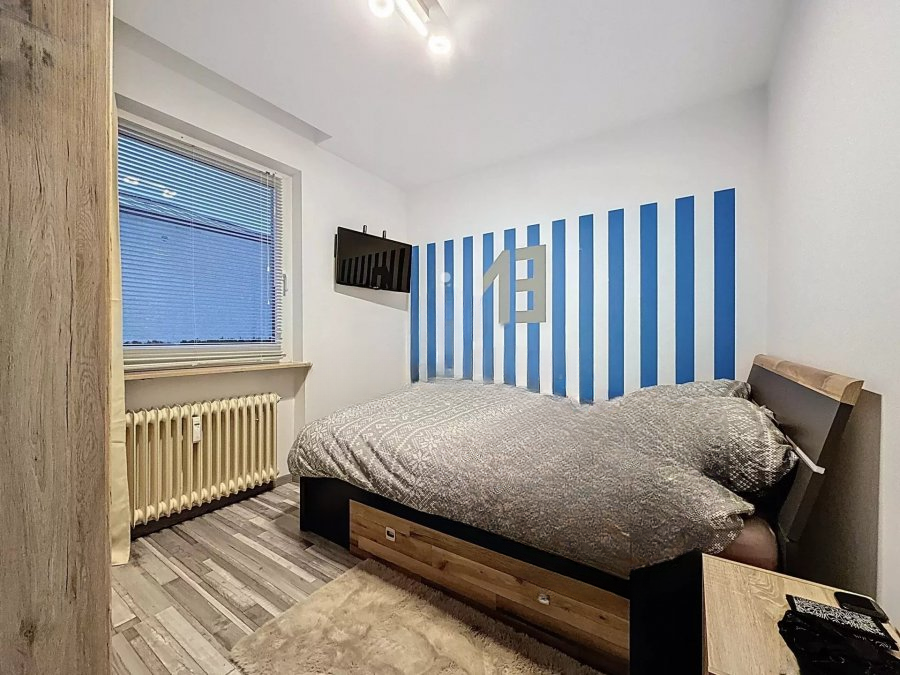 Квартира в Гревенмахере, Люксембург, 70 м² - фото 5