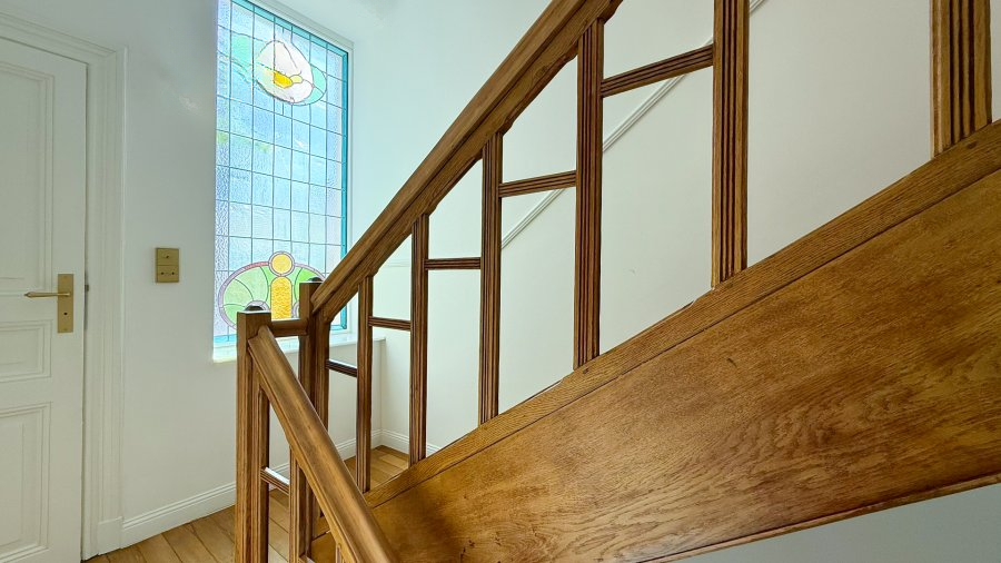 Квартира в Люксембурге, Люксембург, 254 м² - фото 5