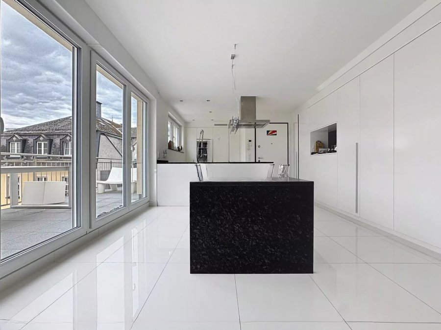 Квартира в Люксембурге, Люксембург, 130 м² - фото 5