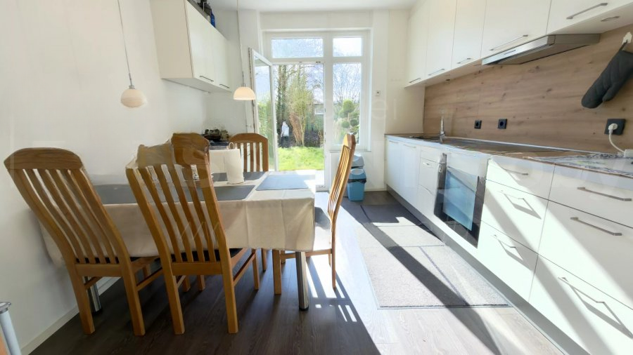 Квартира в Люксембурге, Люксембург, 154 м² - фото 5