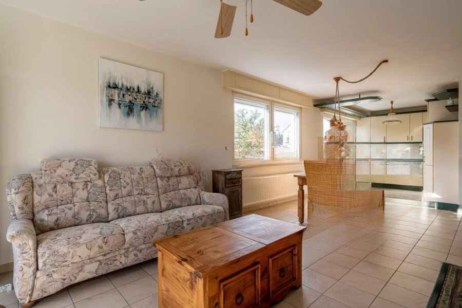 Квартира в Гревенмахере, Люксембург, 93 м² - фото 5