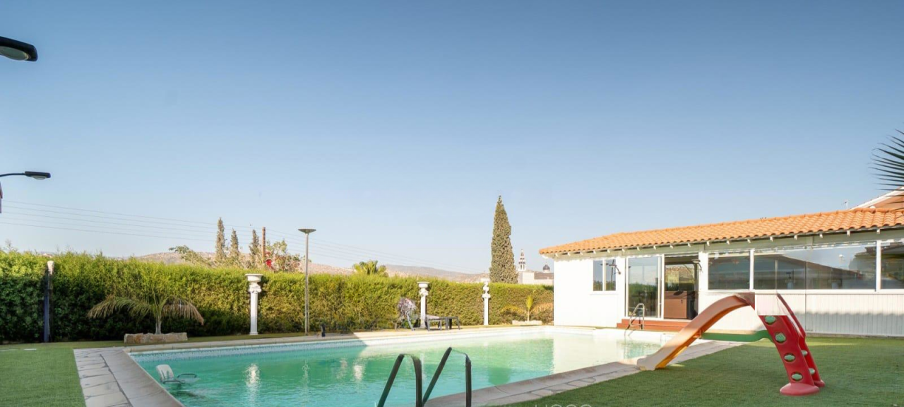 Квартира в Ермасойе, Кипр, 387 м² - фото 5