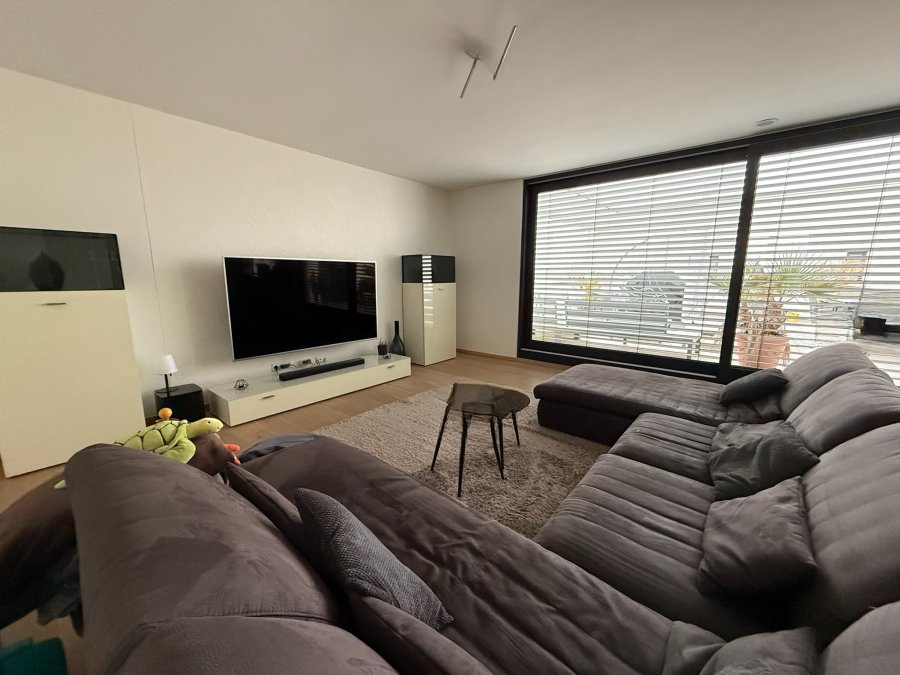 Квартира в Люксембурге, Люксембург, 135 м² - фото 5