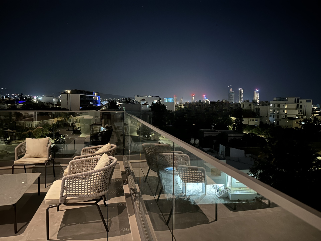 Квартира в Айос-Атанасиосе, Кипр, 134 м² - фото 5