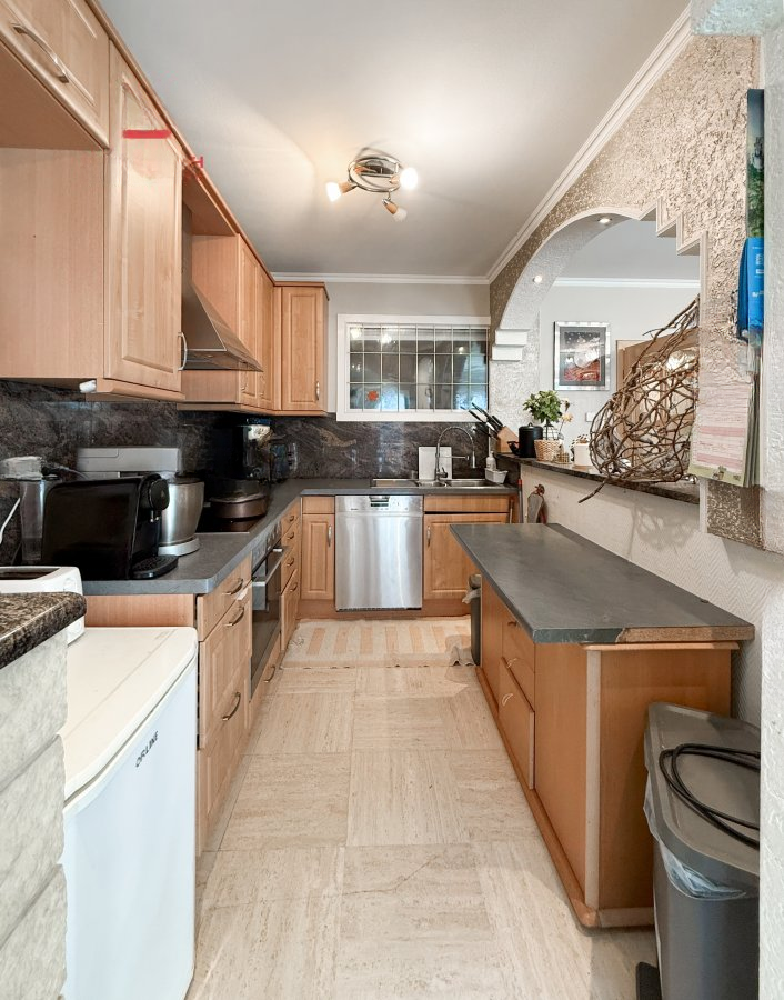 Квартира в Дикирхе, Люксембург, 92 м² - фото 5