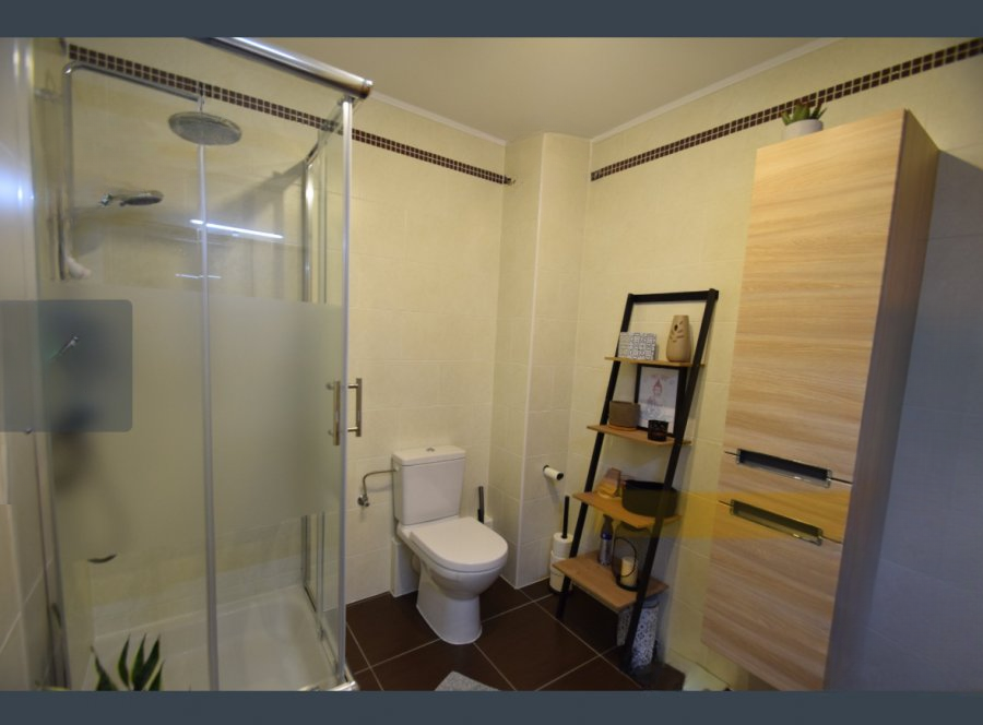 Квартира в Люксембурге, Люксембург, 55 м² - фото 5